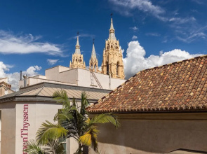 Thyssen Boutique Apartments Caleta Homes