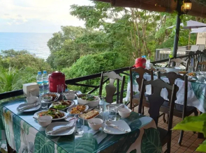 On The Hill Karon Resort