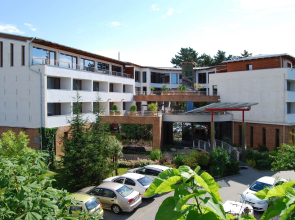 Residence Hotel Balaton
