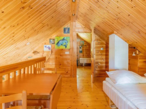 Ilmajärvi Cottage