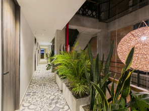 Hotel APPartments