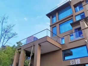 Dali Guixuan Hotel