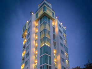 Colina Sky Hotel Phnom Penh