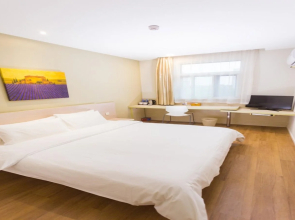 Hanting Express Inn Changsha Railway Sta