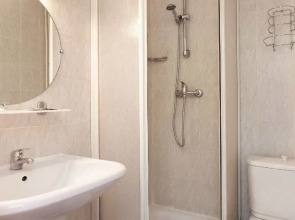 Hibiscus République