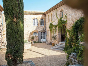 Prieure Notre-Dame de Conil - 12e Siecle