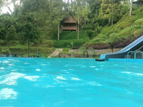Lingkung Park Tetebatu