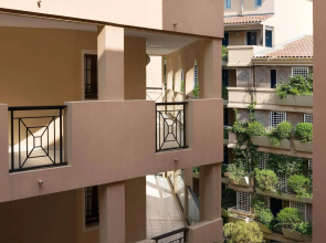 Résidence Pierre & Vacances Cannes Verrerie