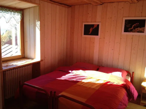 Rifugio Serot
