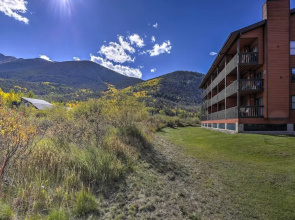 Walk to Main St: Frisco Condo w/ Community Pool!