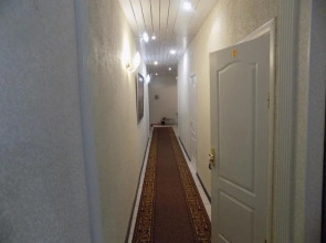 Меблированные комнаты Пижама