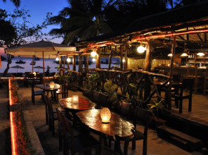 Surfside Boracay Resort