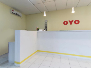 Big C Motel Langkawi