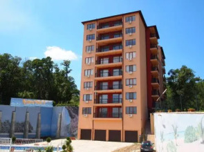 Europroperties Riviera Park