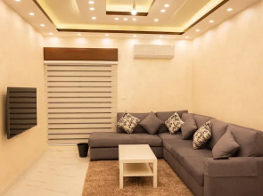 Prestige Hotel Apartment