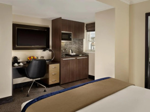 The Westbourne Hyde Park