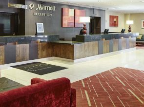 Delta Hotels by Marriott Peterborough