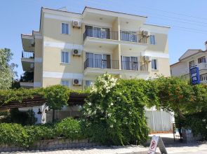 Fora Apart Otel