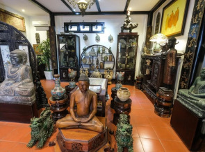 Le Domaine De Cocodo