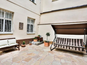 Accommodation Smečky 14