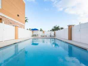 Holiday Inn Express & Suites Fleming Island