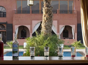 Al Riad Inou