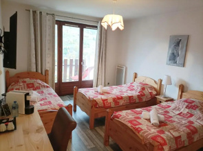 Hotel Plein Soleil