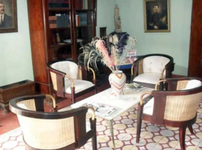 Hotel Casa Capricho