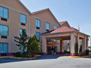 Holiday Inn Express & Suites Hiawassee by IHG