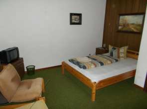 Berggasthof Sonnenhof