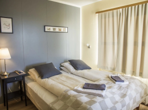 Guesthouse Hvammur