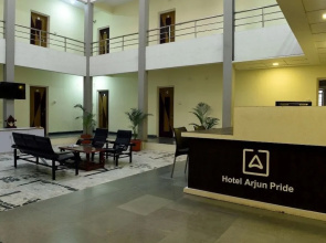 Arjun Pride Hotel