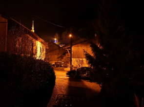 La Ferme du Lynx
