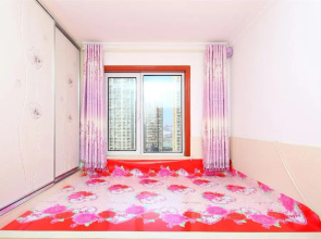 Blessed Family Seaview Apartment 1601