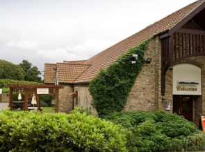 Premier Inn Hull West