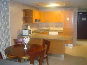 Al Manar Grand Hotel Apartments