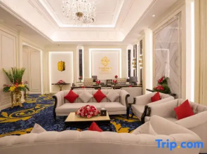 The Premier Palace Hotel and Spa
