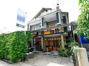OYO 2430 Lisshaffa Homestay