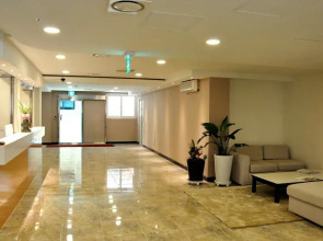 Jungmun Family Resort