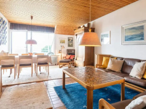 Haus Fernsicht Wohnung 19