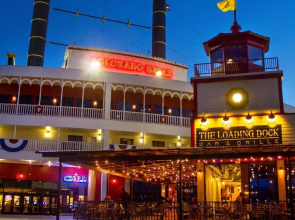 Colorado Belle Casino Resort