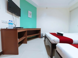 RedDoorz near Jaro Church Iloilo