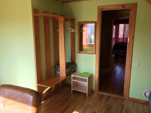 Brīvdienu māja Amatnieki