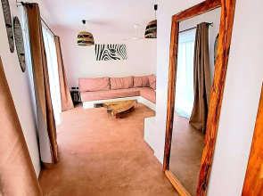 Boho Boutique Hotel - Beachfront , Adults Only , Private Pool