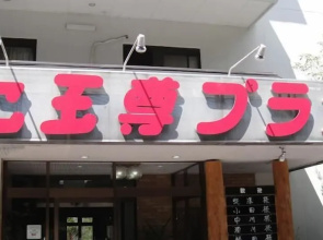 Kinugawa Niouson Plaza