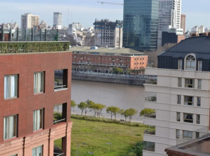 Puerto Madero Apart