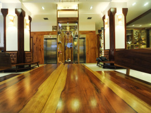 SeaSing Boutique Hotel