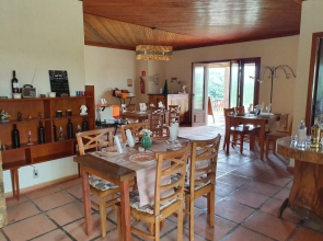 Pousada Centro Equestre Camila Sais