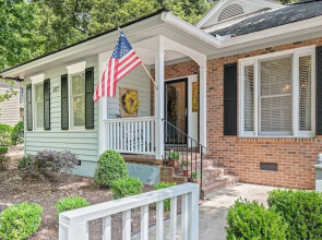 Low Country Living At Live Oaks Retreat 3 Bedroom Condo by Peace Vacations