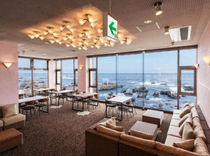 Oarai Hotel Annex Gyoraian